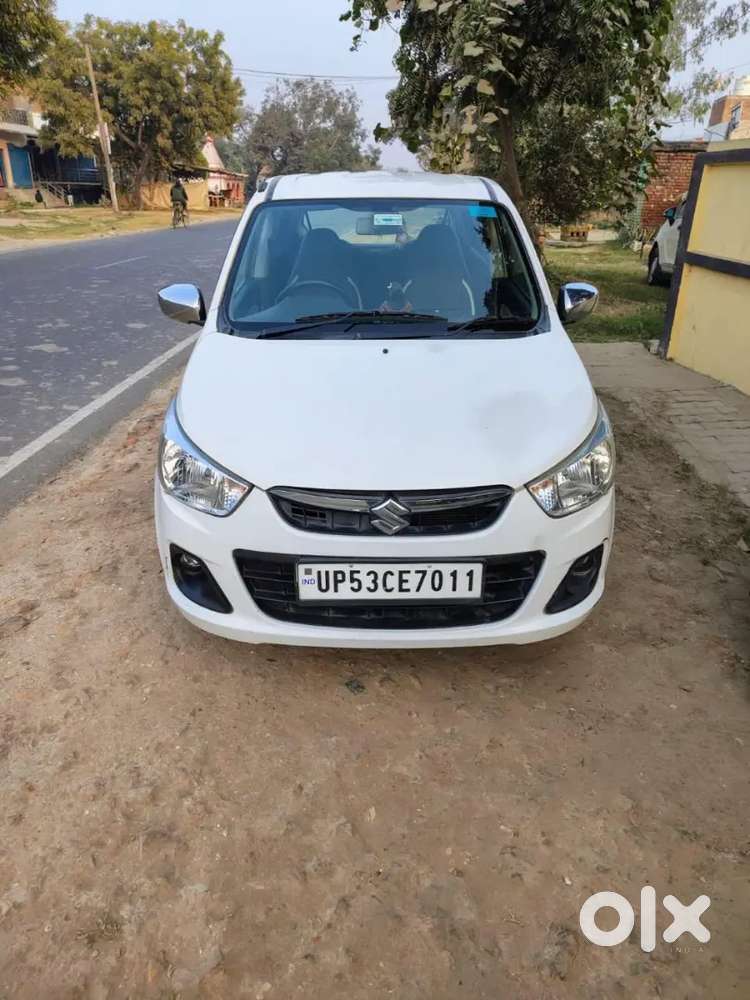 2nd Maruti Alto 2016 Vxi