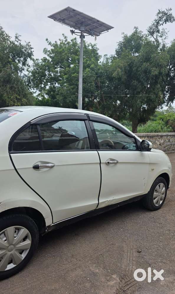 2016 Tata Zest Xt Rtq