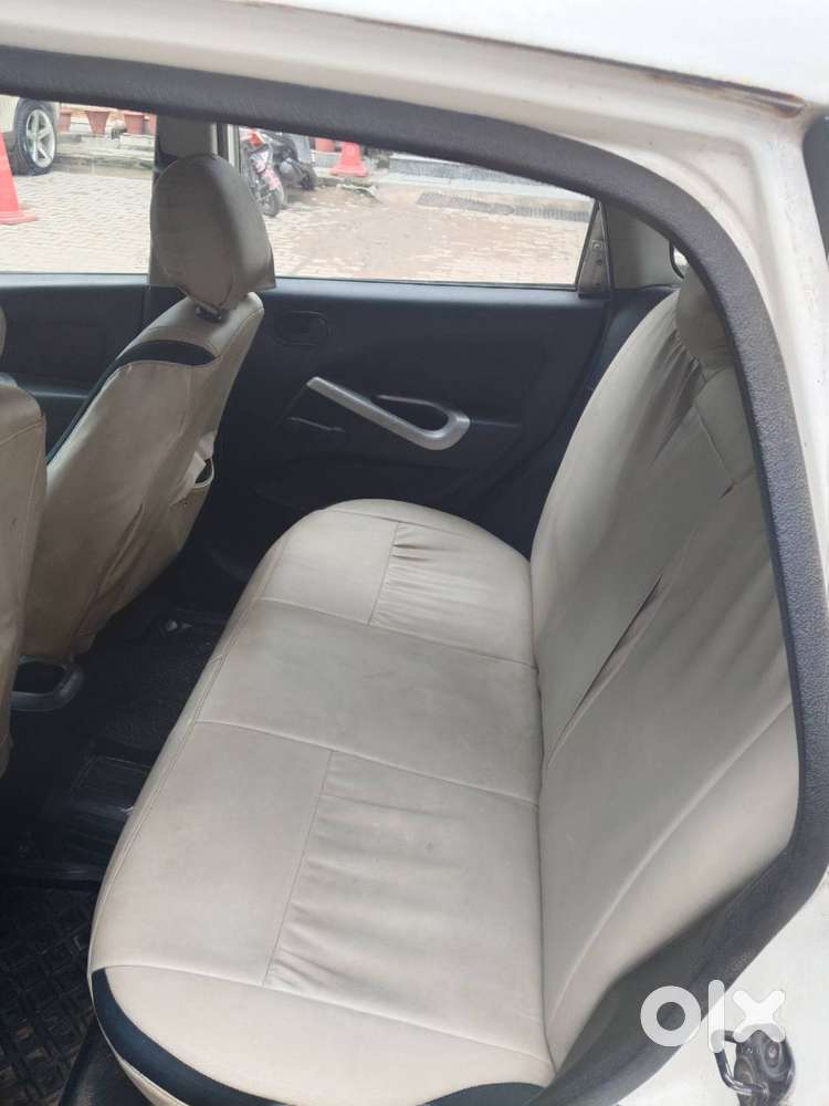Ford Figo Diesel 2011