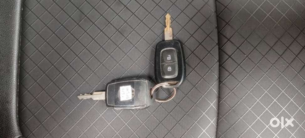 Renault Kwid 1.0 Rxt Edition, 2019, Petrol