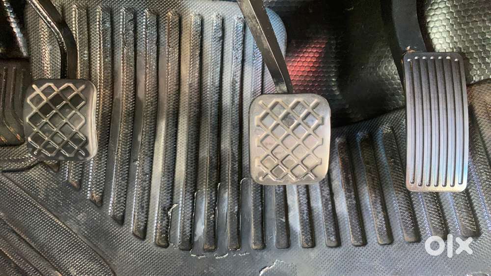 Mg Hector 1.5 Hybrid Sharp, 2020, Petrol