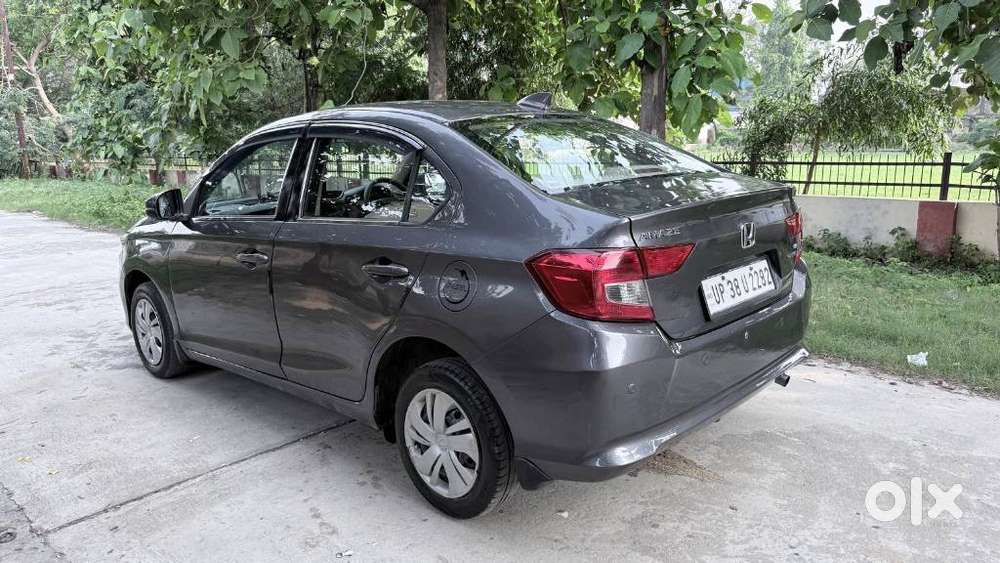 Honda Amaze 1.5 S I-dtec, 2020, Diesel
