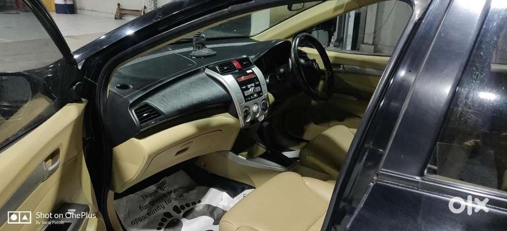 Honda City  108k Kms Driven  Owner To Owner Selling Appreciated