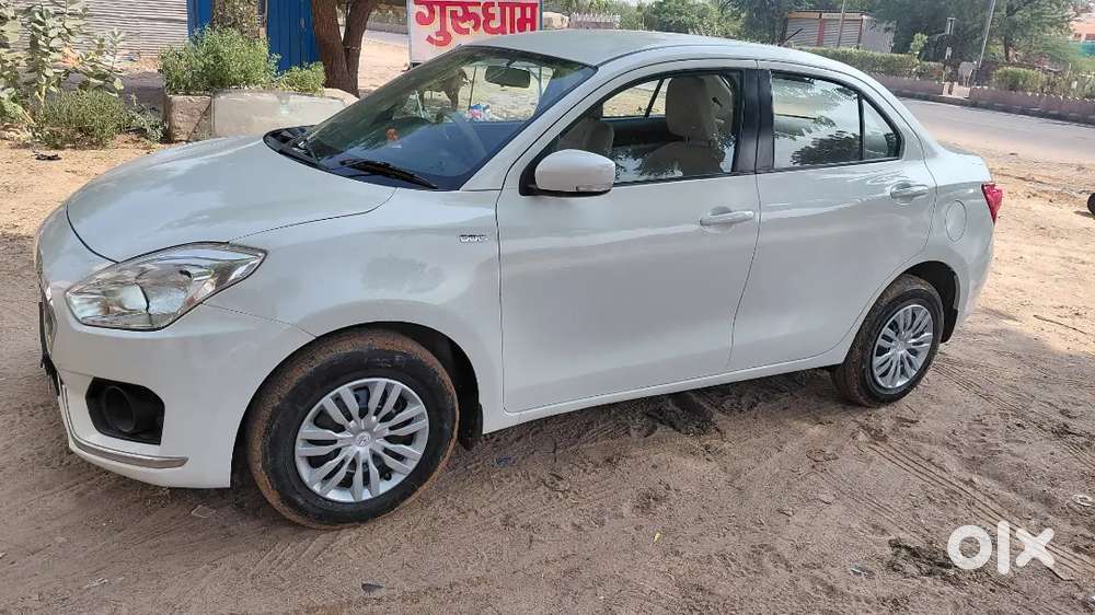 Maruti Dzire Vdi 2018