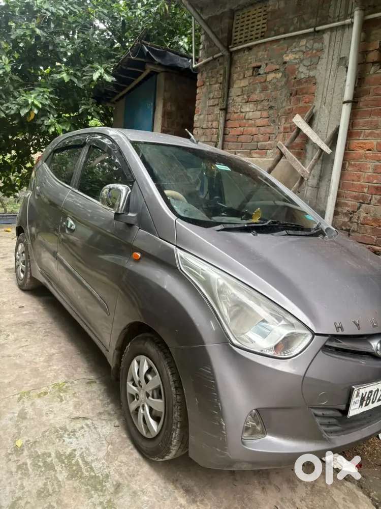 Hyundai Eon Era Petrol 2014
