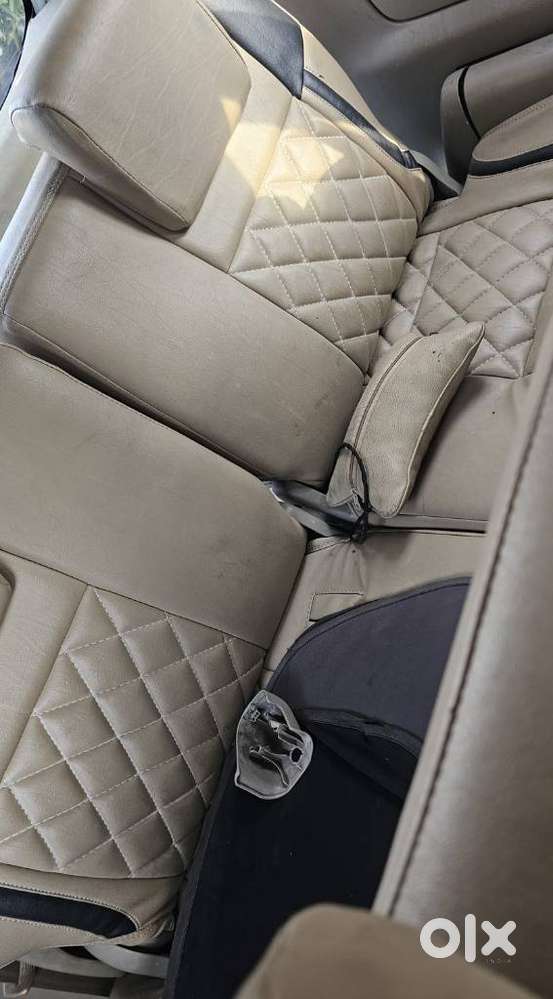 Toyota Innova 2.5 G (diesel) 7 Seater, 2010, Diesel