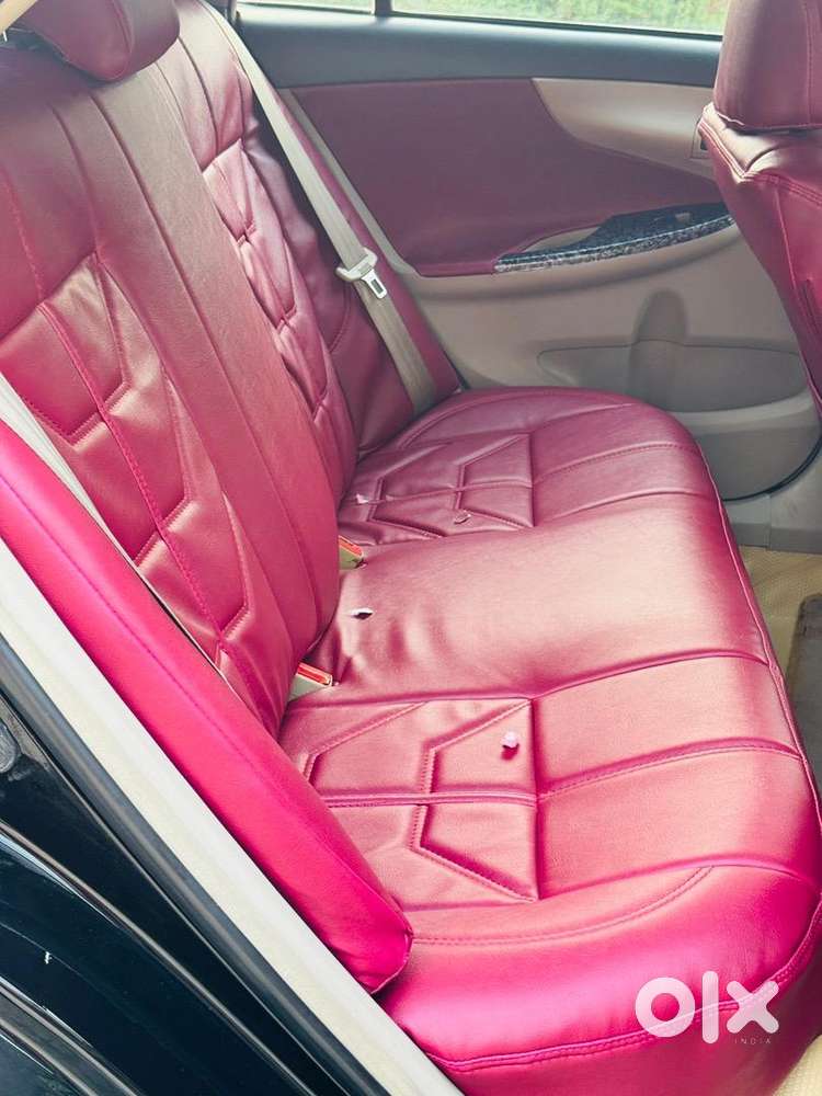 Altis. 2013.   Rs 450000