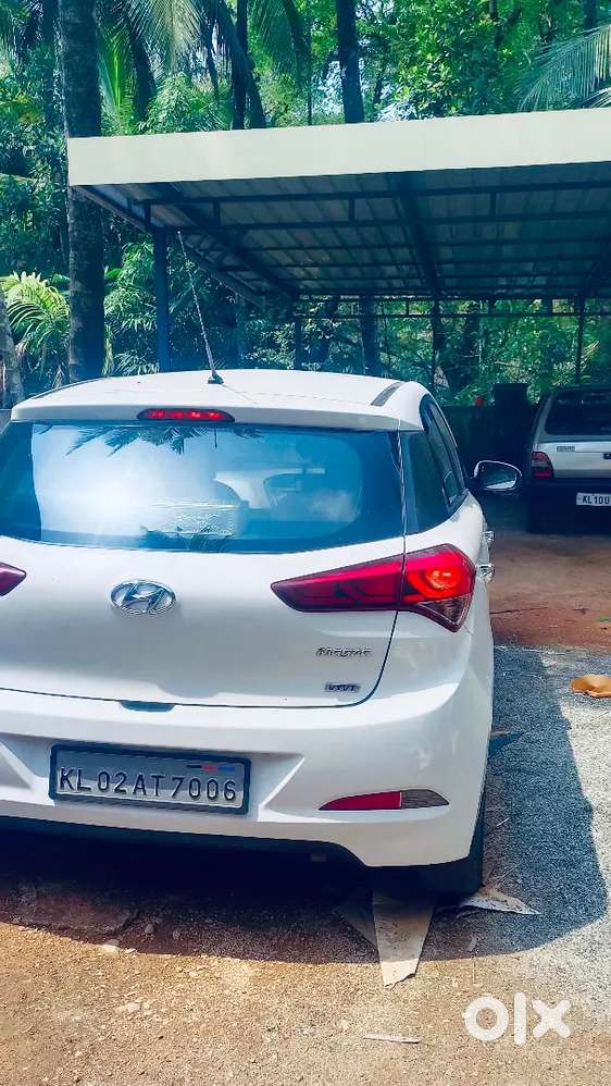 Hyundai I20 2014 Petrol Well Maintained