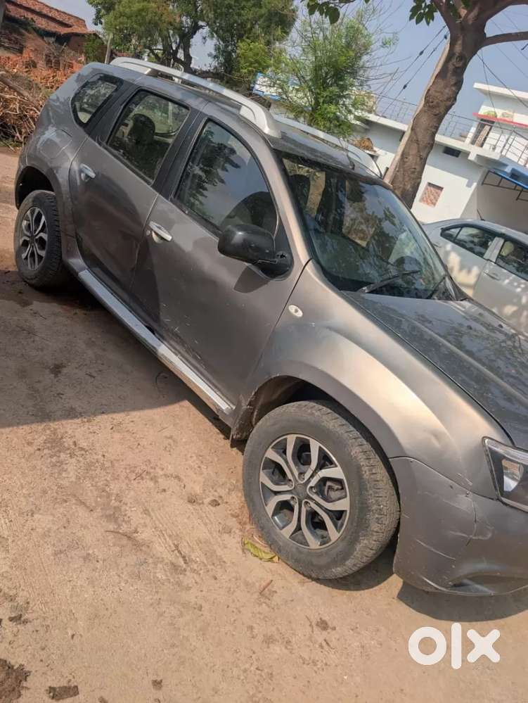 Nissan Terrano, 2014, Diesel