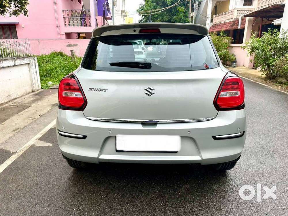 Maruti Suzuki Swift