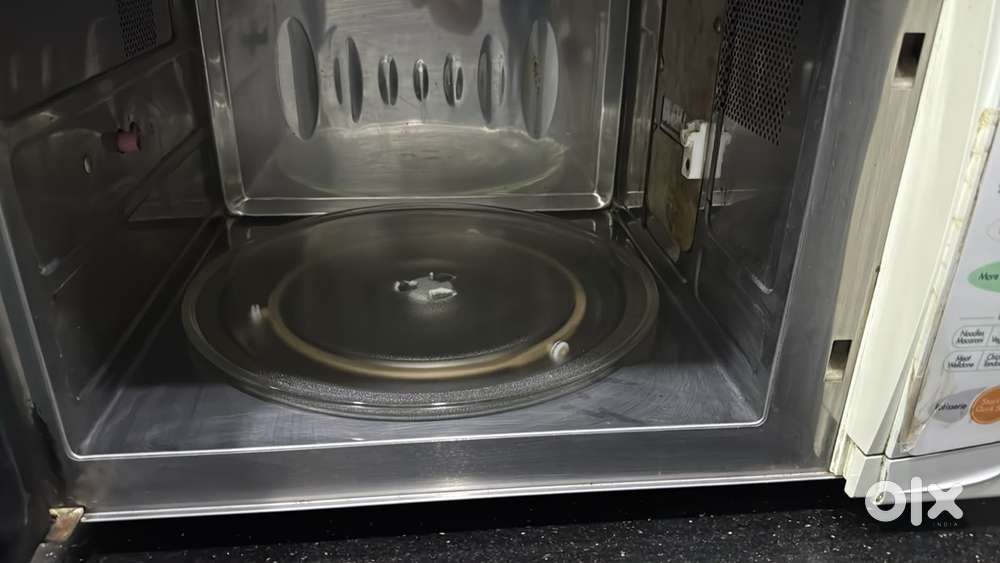 Microwave LG