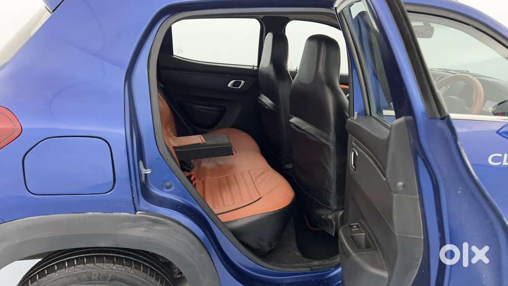 Renault Kwid 2019-ongoing 1.0 Climber (o), 2020, Petrol