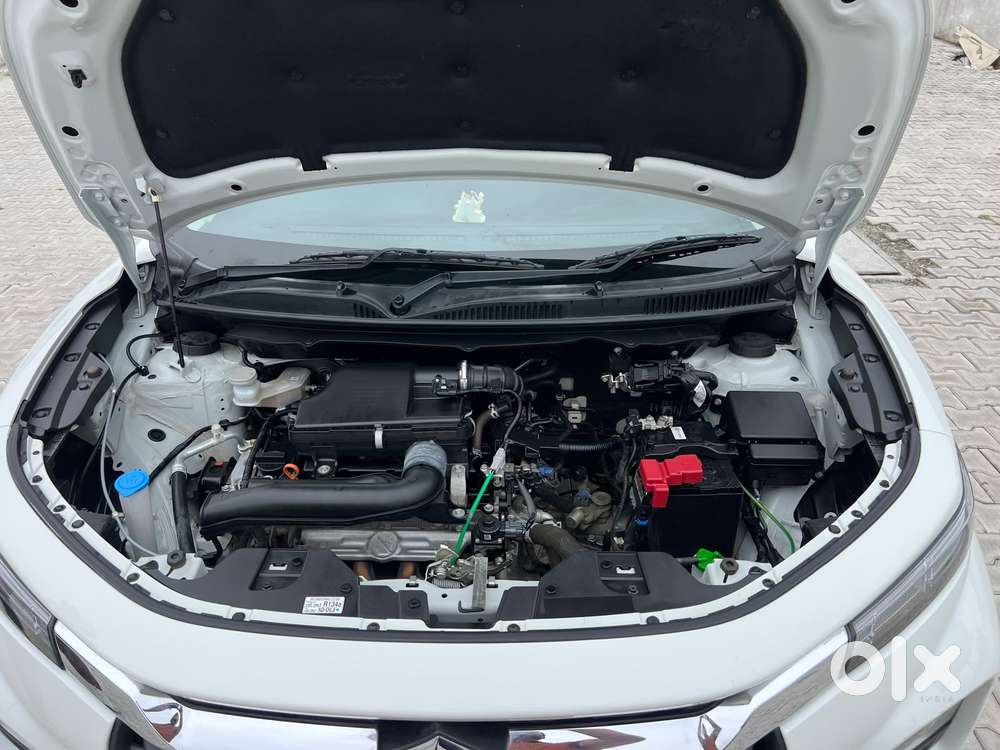 Maruti Suzuki Fronx Delta 1.2 Mt, 2025, Petrol