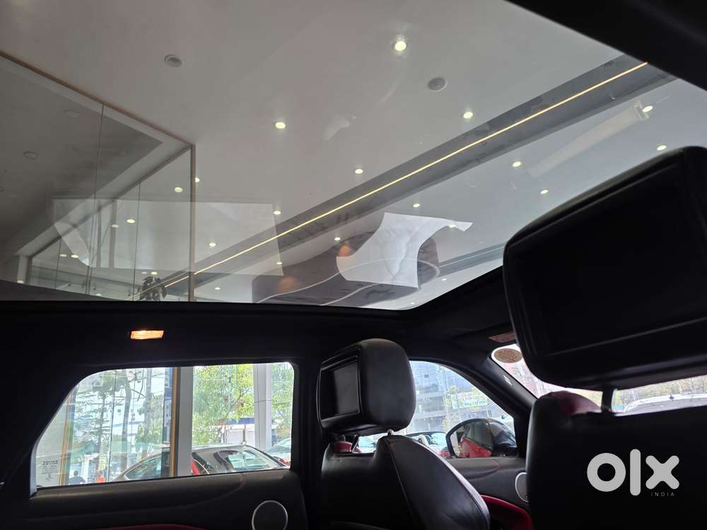 Land Rover Range Evoque Hse Dynamic, 2016, Diesel