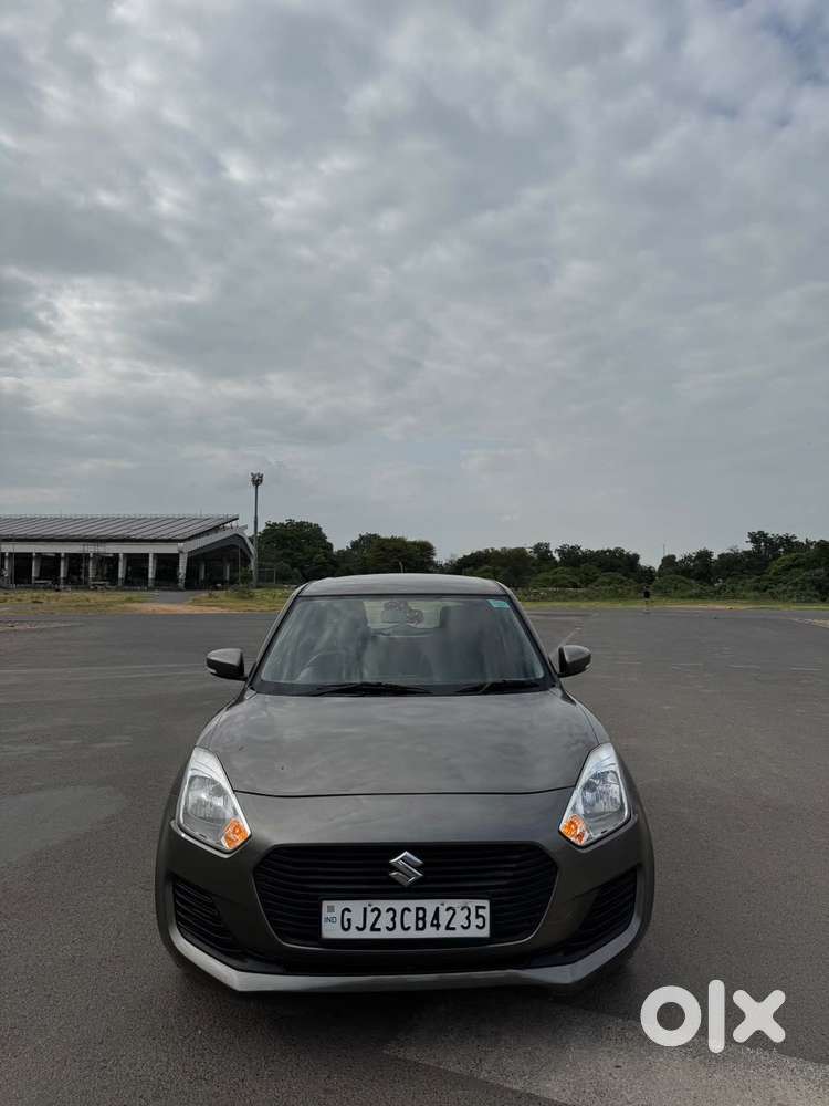 Maruti Suzuki Swift Vxi Optional, 2019, Petrol