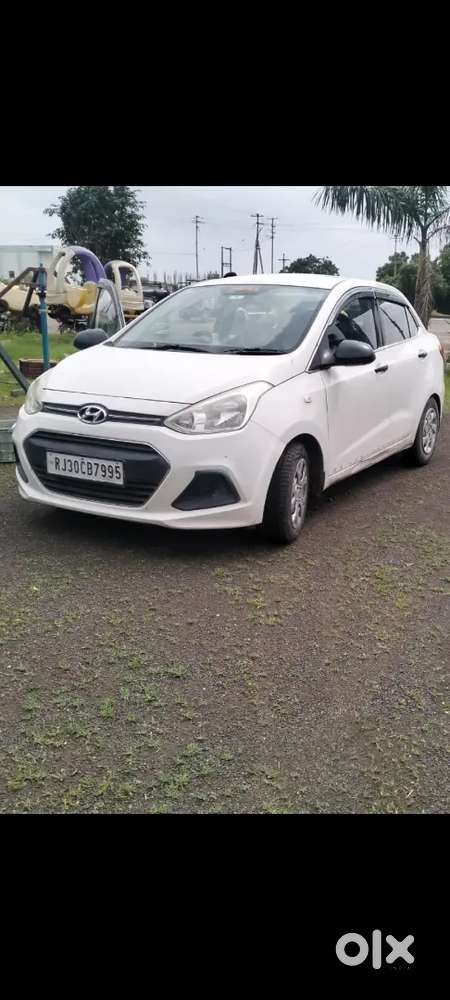 Hyundai Accent 2016 Diesel 250000 Km Driven