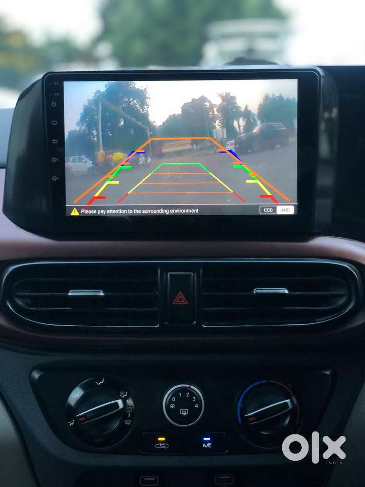 Hyundai Aura S Crdi Manual, 2020, Diesel