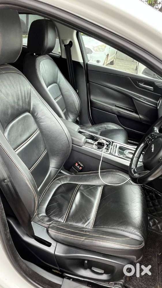 Jaguar Xe 2.0l Diesel Prestige, 2017, Diesel