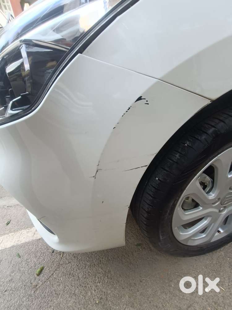 Maruti Suzuki Baleno Zeta, 2024, Petrol