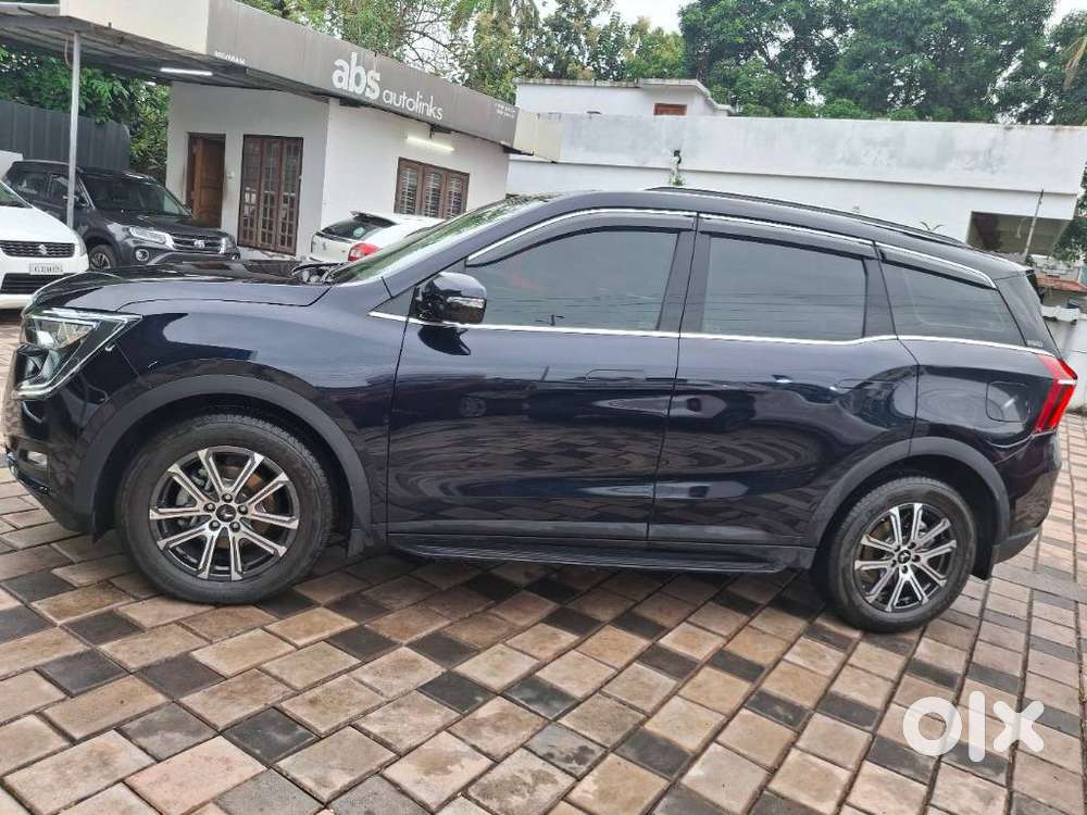 Mahindra Xuv700 Ax7l 6 Str At, 2025, Diesel