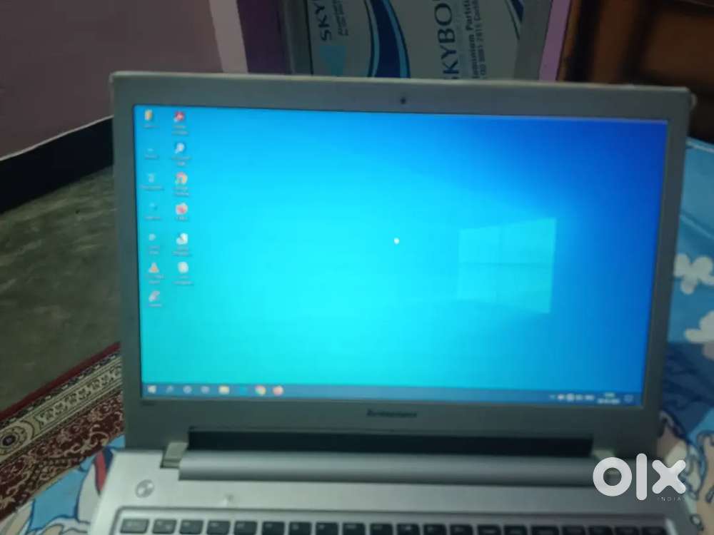 Lenovo Ideapad Z500 Intel core i7 Processor 8Gb RAM 512Gb SSD
