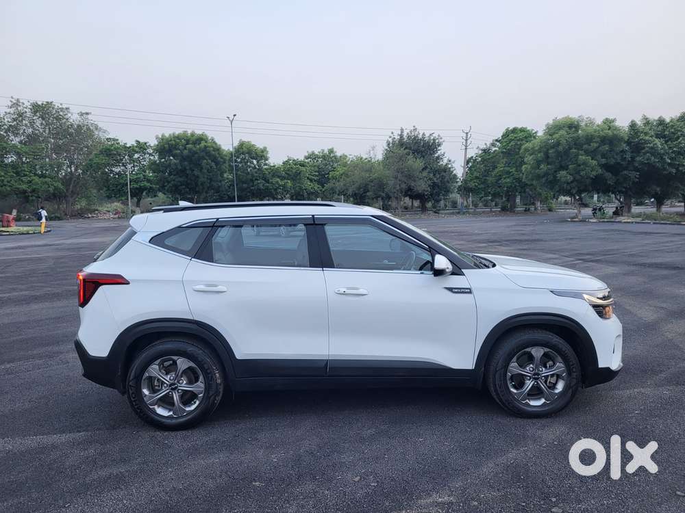 Kia Seltos Htk Plus D, 2025, Diesel