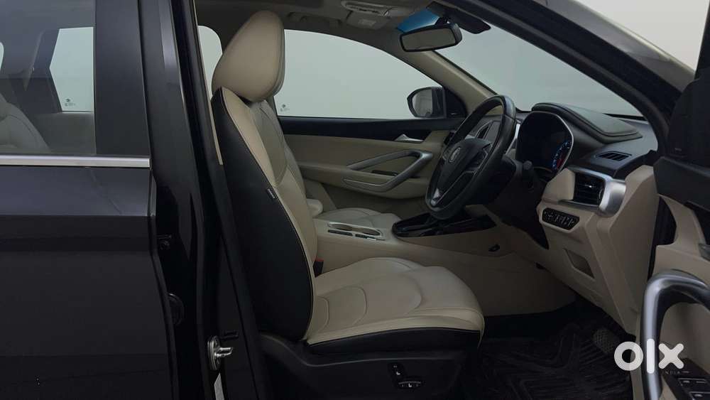 Mg Hector Sharp At, 2021, Petrol