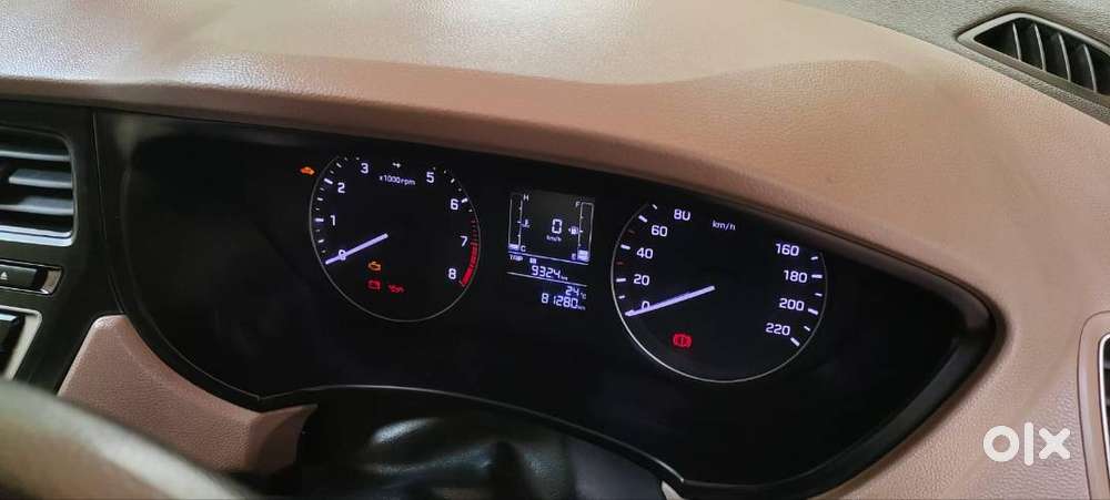 Hyundai I20 Elite Sportz For Sale