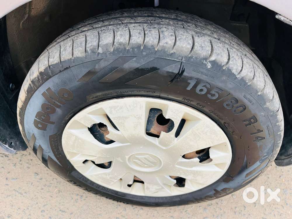 Maruti Suzuki Swift Vdi Bs Iv, 2015, Diesel