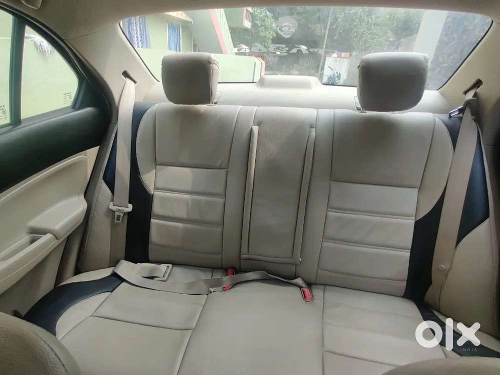 Maruti Suzuki Dzire 2019