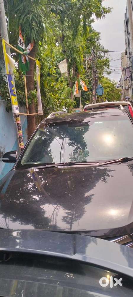 Hyundai Car 2016 Model