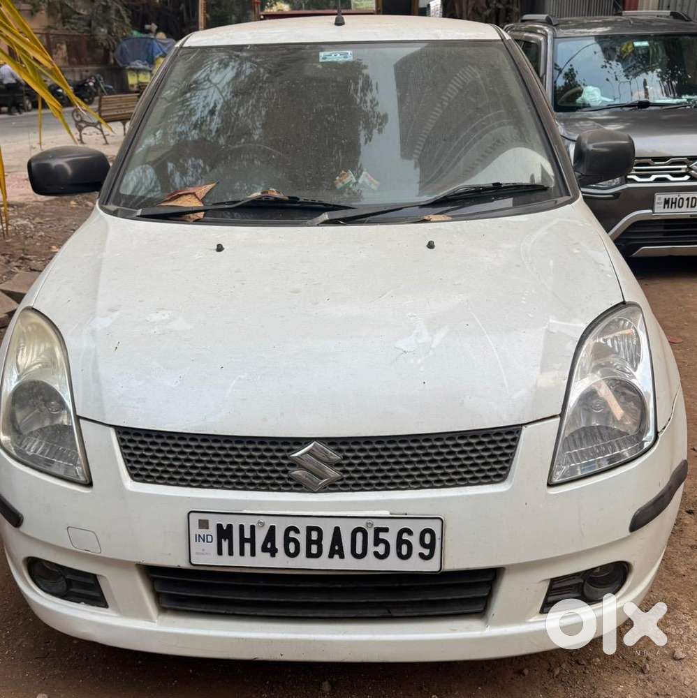 Maruti Suzuki Swift 2007 Petrol 62000 Km Driven