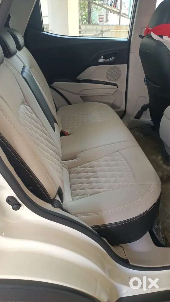 Mahindra Xuv300 2020 Petrol 48500 Km Driven