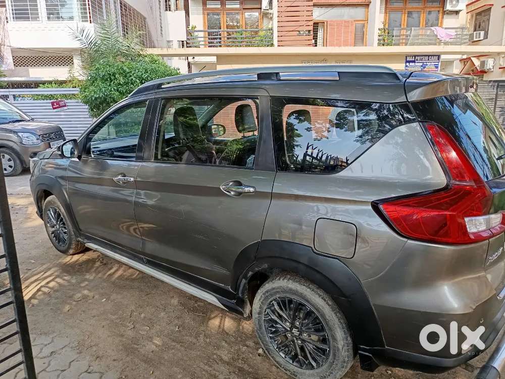 Maruti Suzuki Xl6 2021