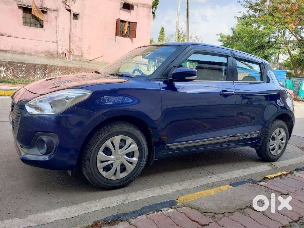 Maruti Suzuki Swift Amt Vxi, 2019, Petrol