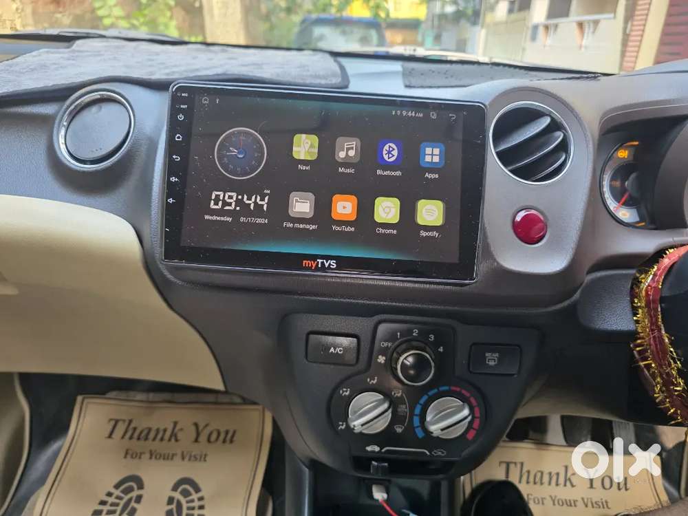 Honda Brio Mt 2013