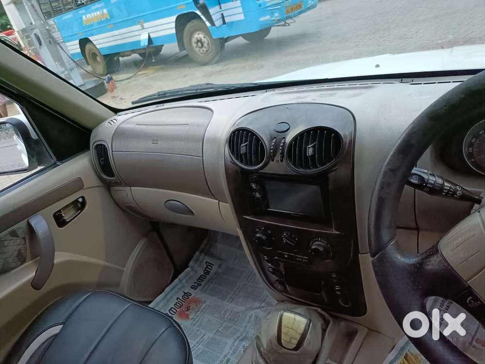 Mahindra Scorpio Vls 2.2 Mhawk, 2011, Diesel