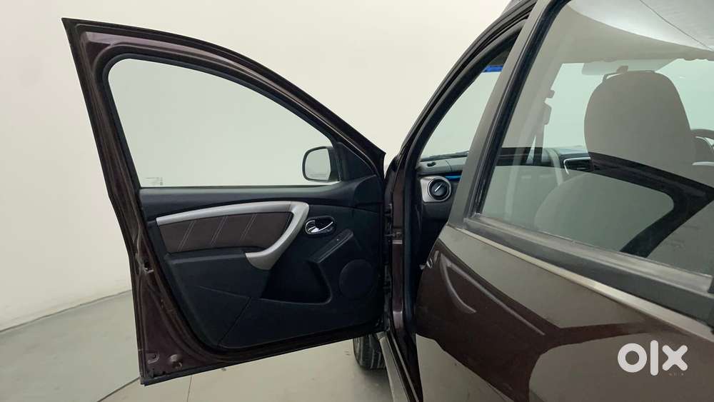 Renault Duster 85ps Diesel Rxz, 2021, Petrol