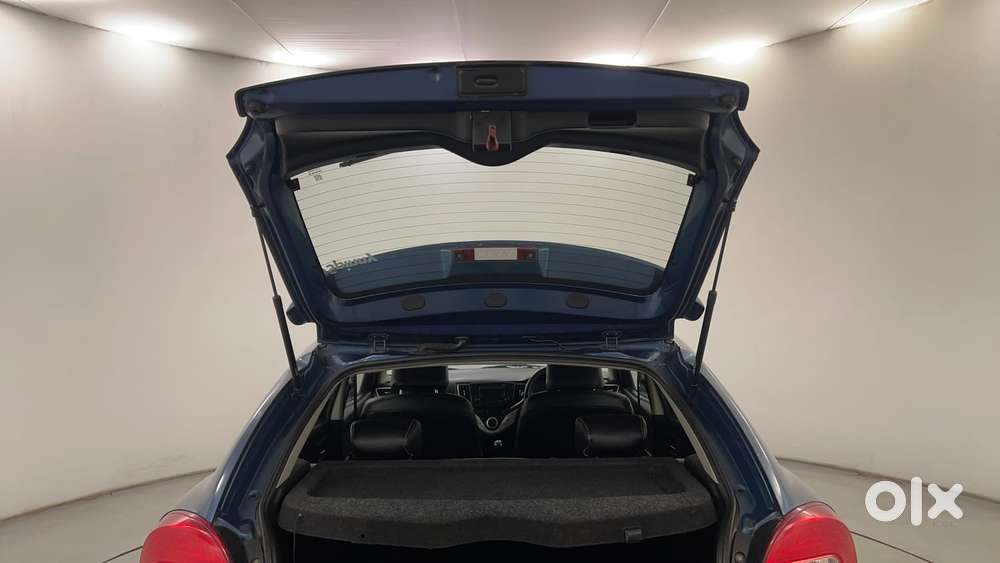 Maruti Suzuki Baleno Delta, 2016, Petrol