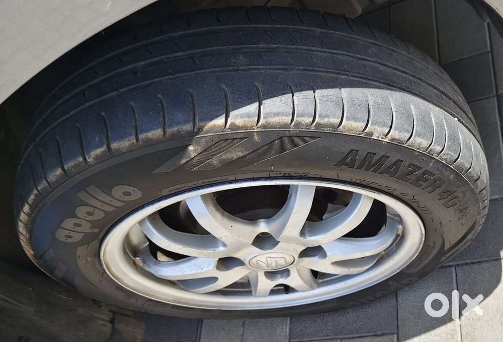 Maruti Suzuki Wagon R Vxi, 2018, Petrol