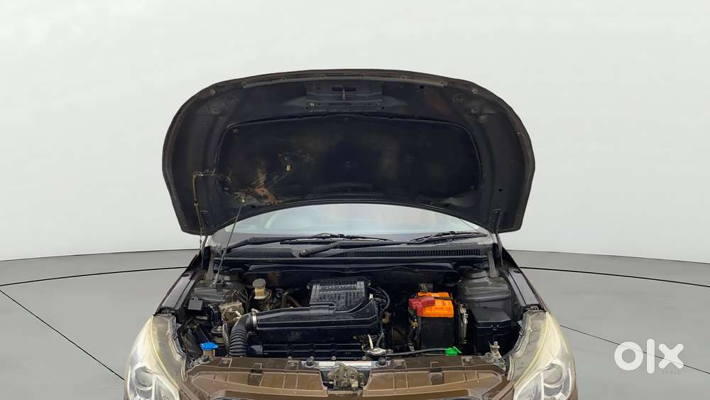 Maruti Suzuki Ciaz 1.4 At Delta, 2017, Petrol