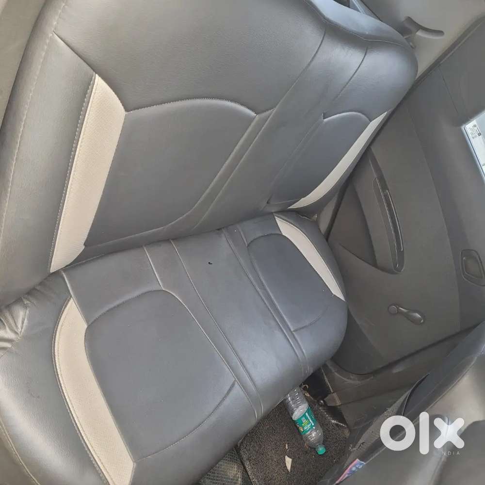 Chevrolet Beat Lpg 2011 Good Engine