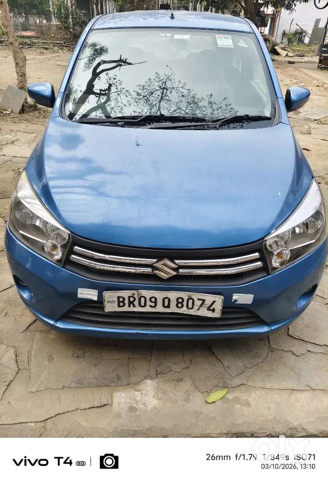 Maruti Suzuki Celerio 2015 Petrol Good Condition