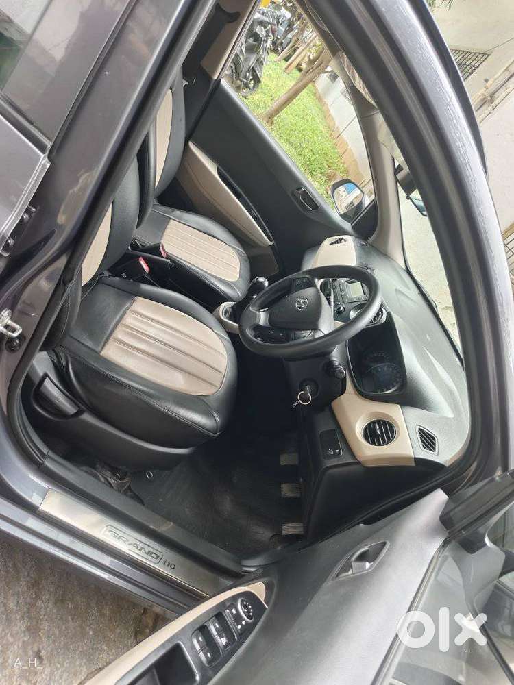 Hyundai Grand I10 1.2 Kappa Magna, 2019, Petrol