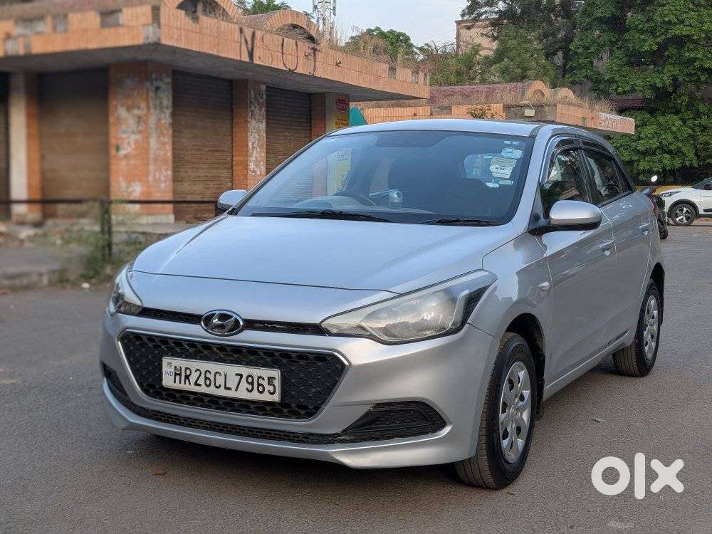 Hyundai Elite I20 Magna 1.2, 2014, Petrol