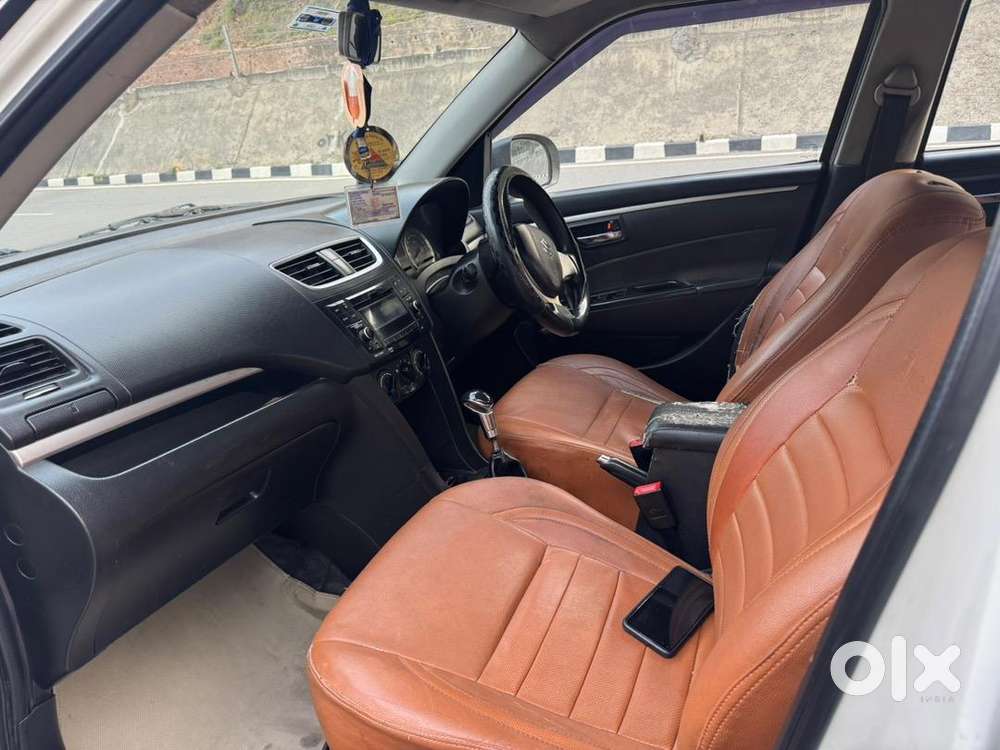 Maruti Suzuki Swift 2015 Diesel Well Maintained