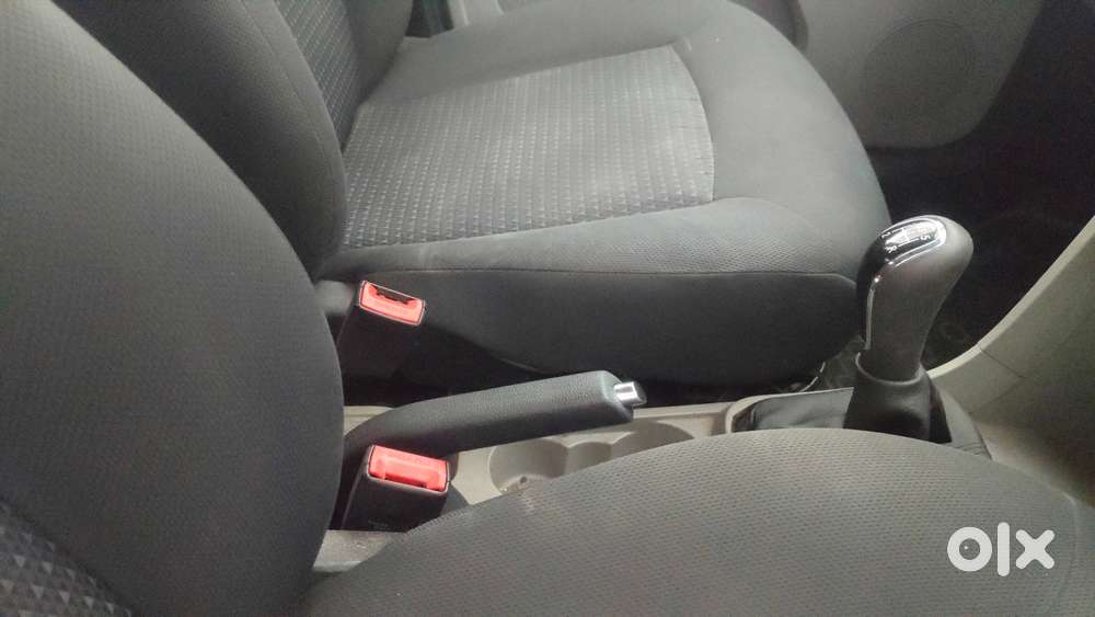 Tata Tiago 1.2 Revotron Xz, 2018, Petrol