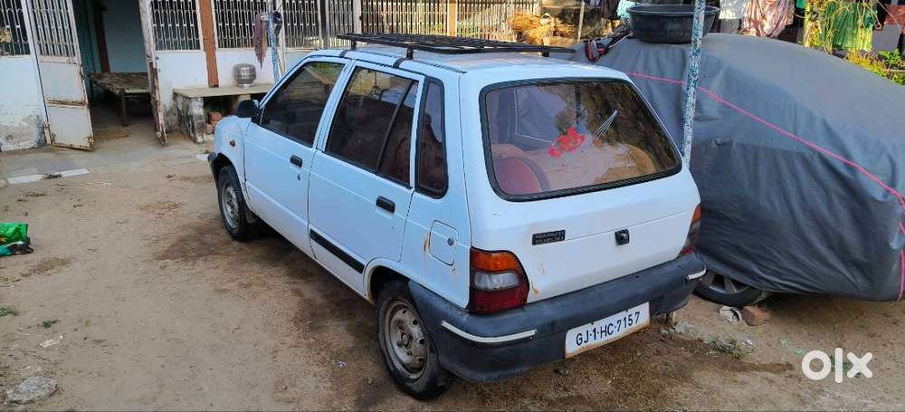 Ac Working, Top Car , Cng