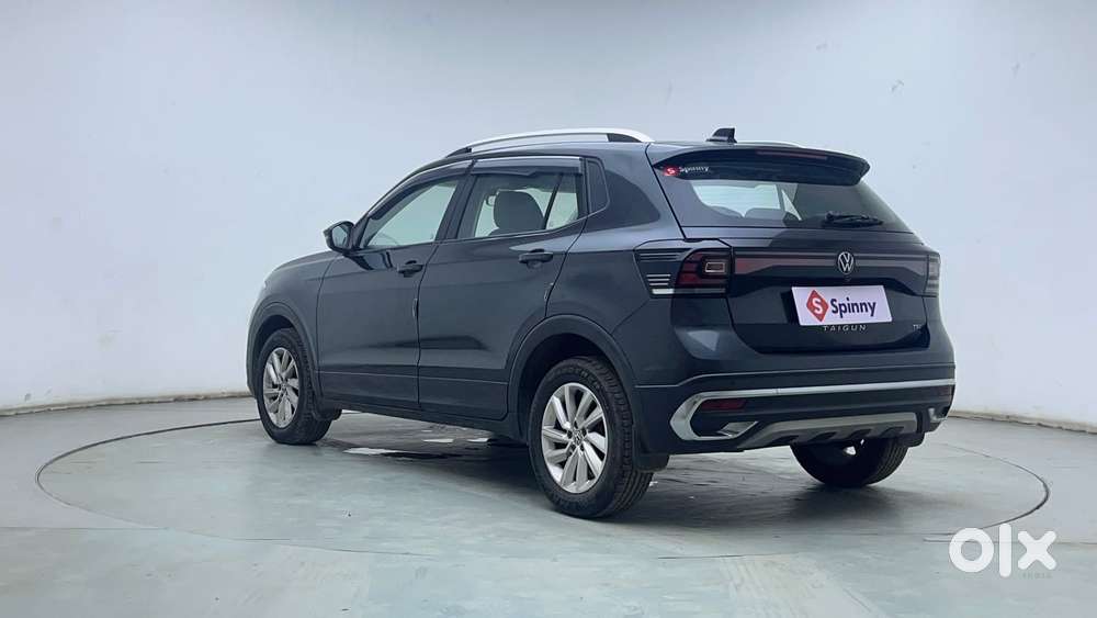 Volkswagen Tiguan 2.0 Tdi Highline, 2023, Petrol