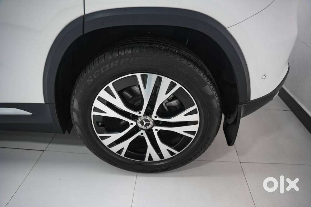 Mercedes-benz Gla 220d 4matic, 2025, Diesel